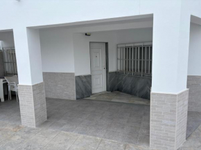 Casa cabo de gata, Las Negras